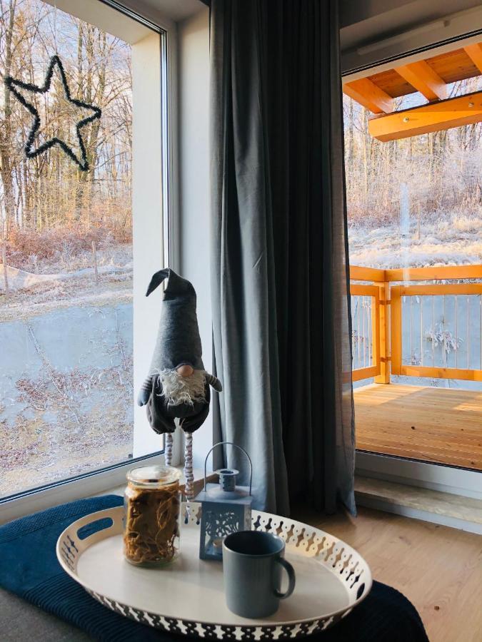 Górska Ostoja Apartament Szklarska Poręba