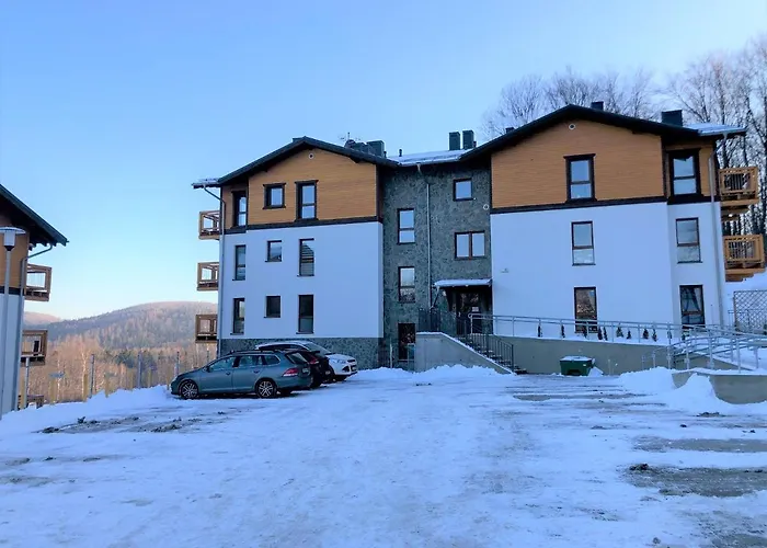 Gorska Ostoja