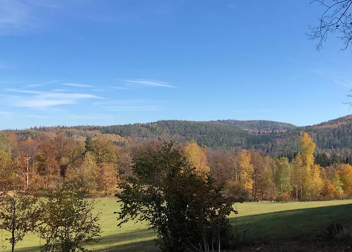 Gorska Ostoja