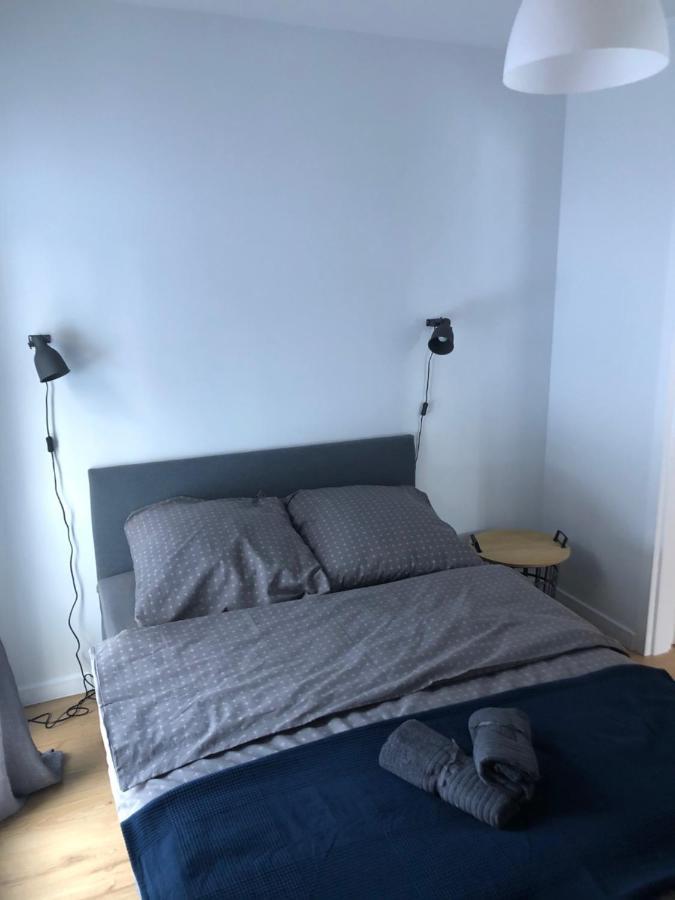 Apartment Gorska Ostoja Szklarska Poreba