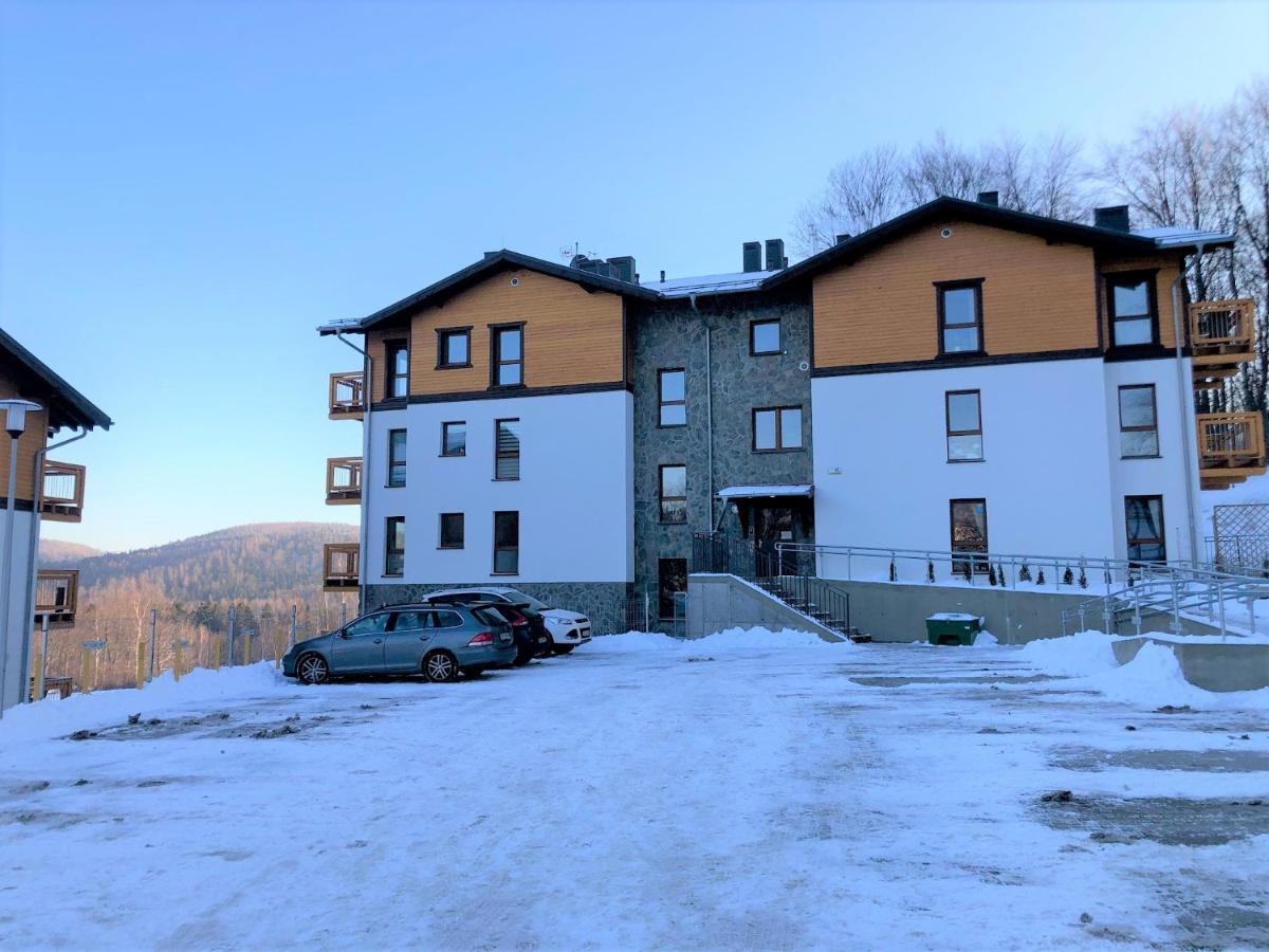 Gorska Ostoja Szklarska Poreba