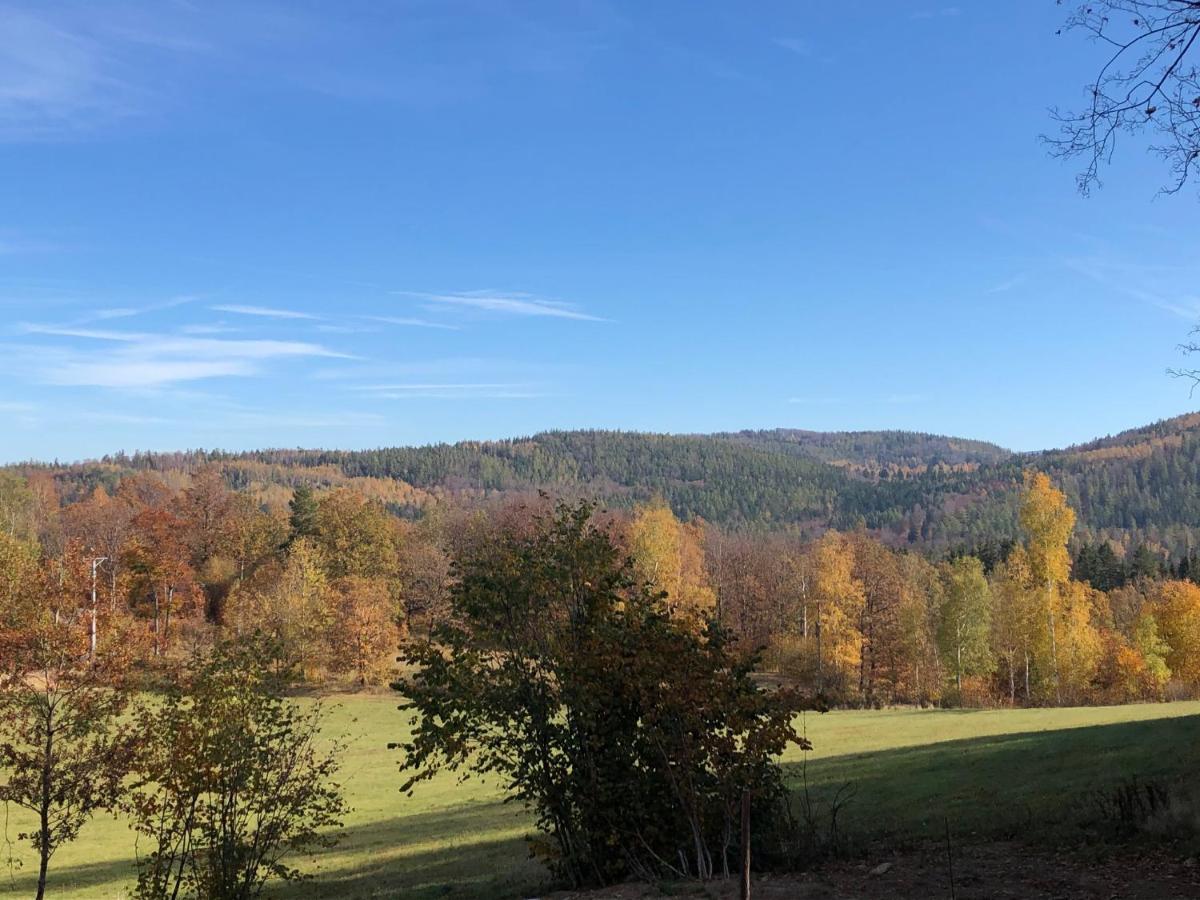 Gorska Ostoja Leilighet