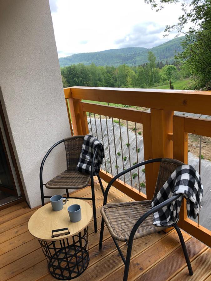 Gorska Ostoja Apartment