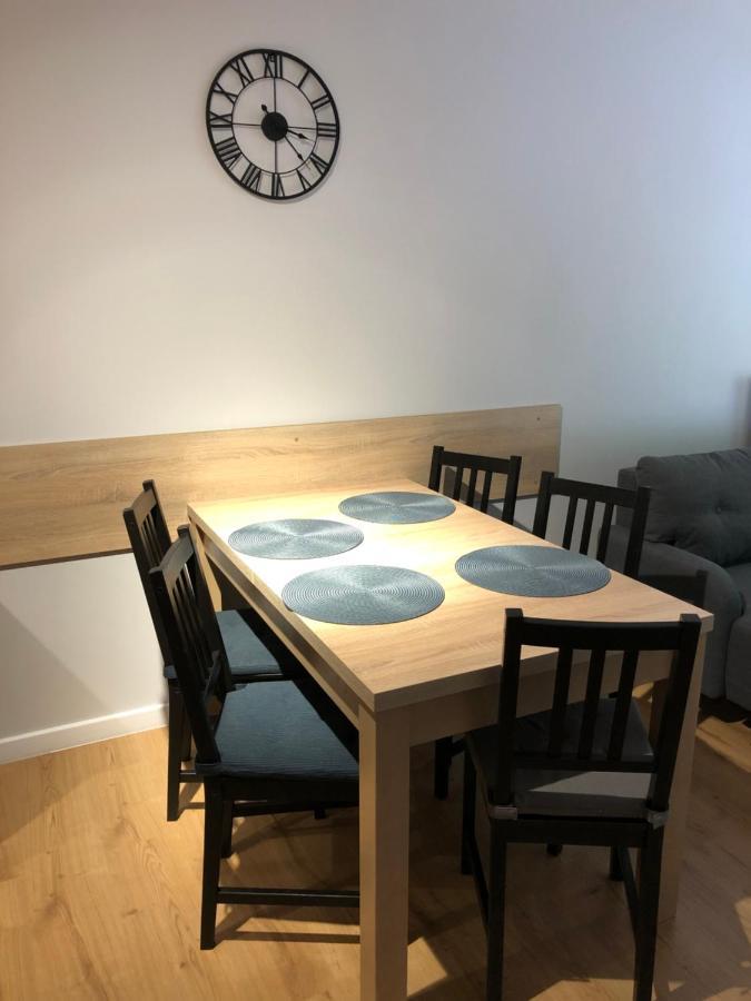 Apartment Gorska Ostoja