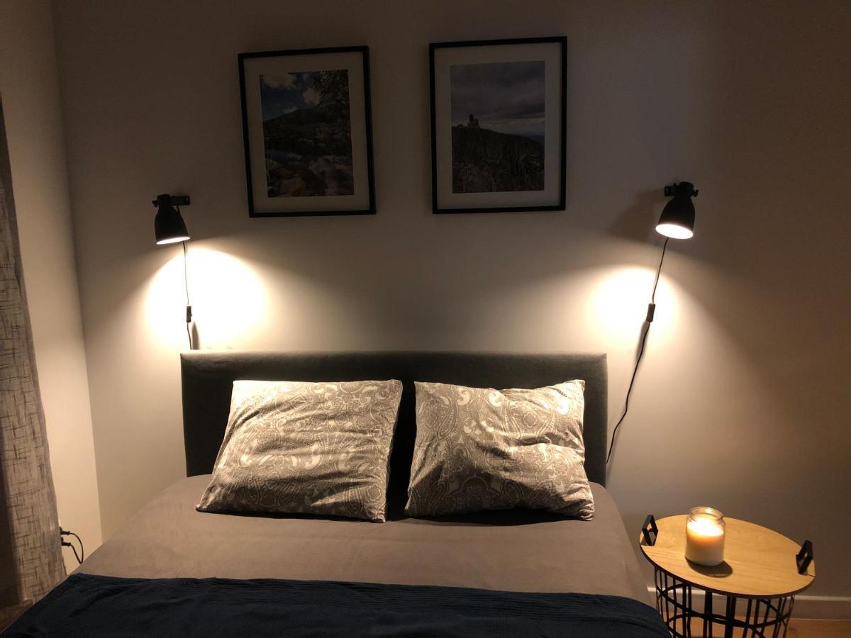 Apartment Gorska Ostoja Szklarska Poreba