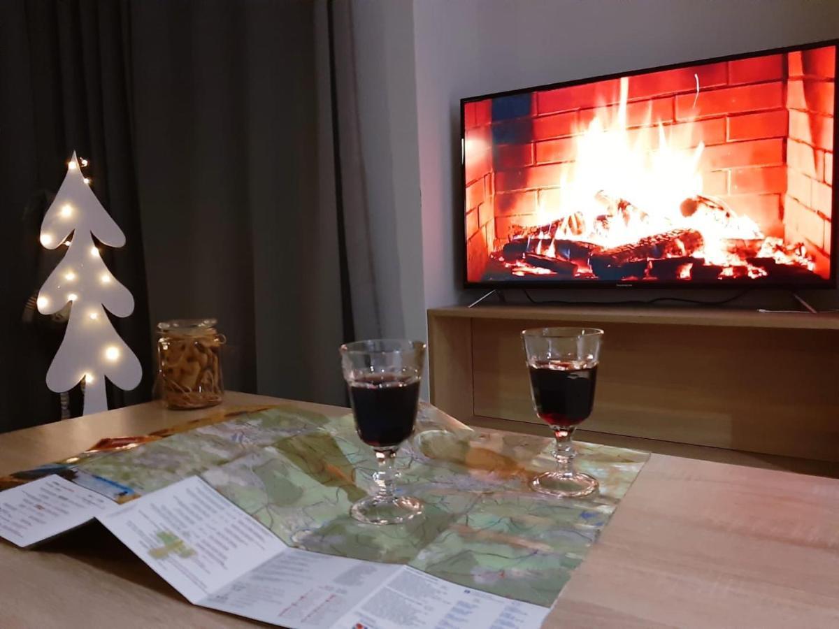 Apartment Gorska Ostoja