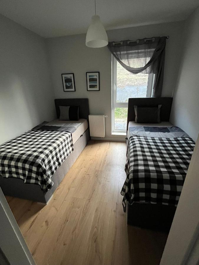Gorska Ostoja Apartment Szklarska Poreba